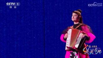Pascuala Ilabaca y su paso por la TV china: “Una experiencia inolvidable para mi carrera”