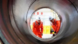 China anuncia medidas para impulsar el empleo ante “contradicciones estructurales”