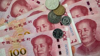 China anuncia un ‘plan renovar’ de 696.000 millones de dólares para reactivar consumo