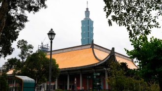 Encuesta: Internautas latinoamericanos en general reconocen principio de una sola China