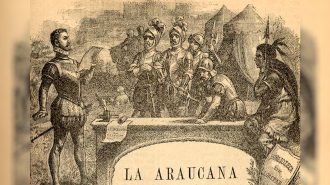 “La Araucana” llega a Beijing con inédita traducción al chino mandarín