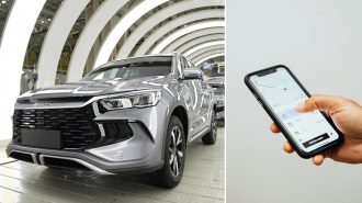 Uber usará 100.000 vehículos eléctricos de BYD en Europa y Latinoamérica