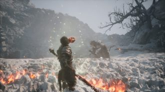 Videojuego chino ‘Black Myth: Wukong’ bate récords globales el día de su lanzamiento