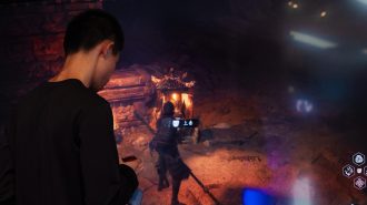 El videojuego “Black Myth: Wukong” dispara el turismo en la provincia china de Shanxi