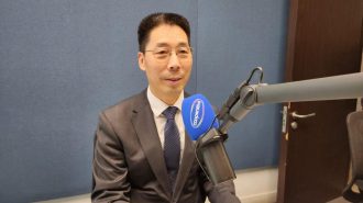 China Hoy: Embajador destacó crecimiento de inversión de empresas chinas en Chile