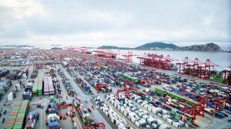 China, un gigante económico global, y su impacto transformador en América Latina