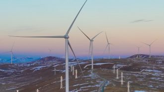 Xizang transmite 14.600 millones de kilovatios hora de energía limpia a otras regiones del país