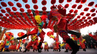 China Hoy: La importancia de conocer la historia