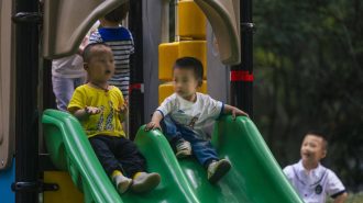 El Ejecutivo chino publica medidas para “construir una sociedad favorable a la crianza”