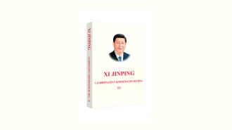 La nueva era de China: la gobernanza, la historia y la visión en el Pensamiento de Xi Jinping