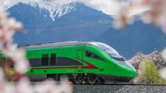 China está lista para impulsar proyectos ferroviarios de ancho de vía estándar con Vietnam