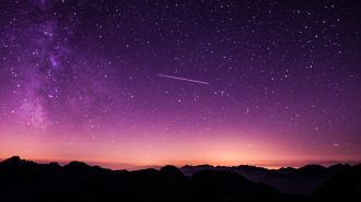 China defendió cooperación astronómica con Chile y acusó “injerencias” de EEUU