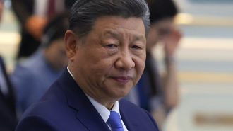 Xi llamó a defender el comercio multilateral durante su gira en el Sudeste Asiático