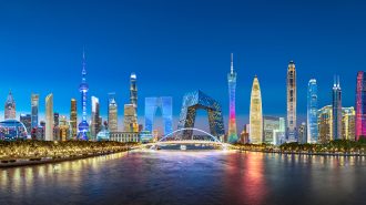 Concebir la economía china a través de “tres frases clave”