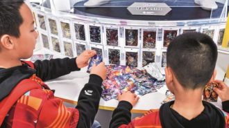 China Hoy: Los guzi, la nueva expresión de la juventud