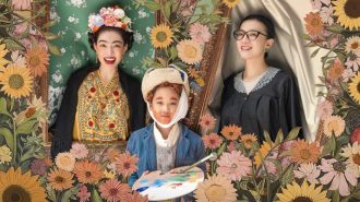 Película “Her Story” abrirá ciclo de cine chino en el Centro Cultural La Moneda
