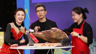China: Transmisión en vivo logró 50 millones de visitas y 20 millones de dólares en venta