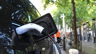 Distribuidores de vehículos eléctricos fabricados en China triunfan en las Américas