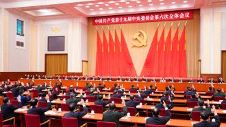 Quiénes son y cómo se eligen los delegados del XX Congreso del Partido Comunista de China
