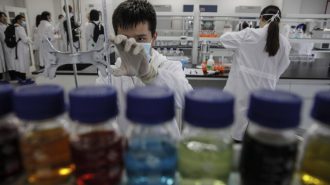 China vacunará a 50 millones de sus habitantes hasta el 12 de febrero de 2021