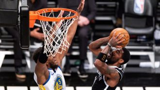NBA confirma vuelta al mercado chino y estudia competir en el extranjero