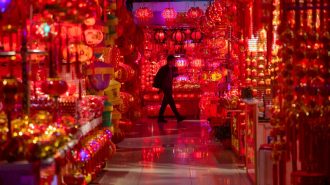 “El pueblo primero” es la marca más distintiva de China en 2020