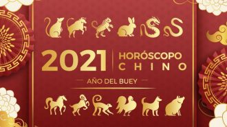 Horóscopo chino: Qué depara el 2021, el año del buey de metal
