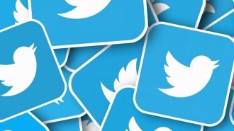 China critica a Twitter por suspender la cuenta de su Embajada en EE.UU.