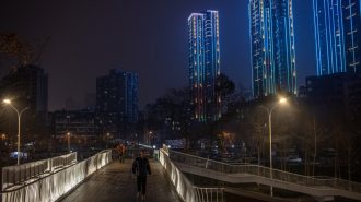 El inesperado crecimiento de la economía china está ayudando a la recuperación mundial