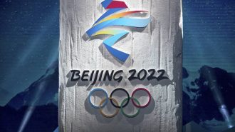 China y el COI cooperan para garantizar la seguridad de los Juegos de 2022