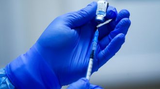China prevé suministrar 10 millones de dosis de vacunas al fondo global Covax
