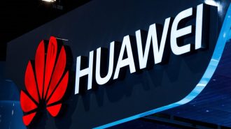 Huawei demanda a EE.UU. para que la retire de su lista negra