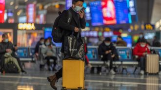 Costa Rica se enfoca y ve en China la recuperación del turismo