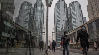 China revela la “fórmula ganadora” para combatir la pobreza extrema