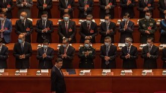 Arrancan las “Dos Sesiones” de China que fijarán su rumbo hasta 2025
