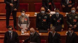 “Patriotas gobiernan Hong Kong” es la clave para perfeccionar el sistema electoral de Hong Kong