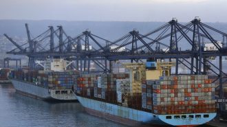 China ratifica el mayor tratado de libre comercio del mundo