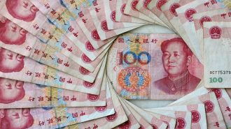 Cuanto más se aproveche el potencial del mercado chino, más oportunidades habrá disponibles para el mundo