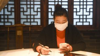 Proyecto de ley chino impone más deberes de protección de información personal a gigantes de Internet