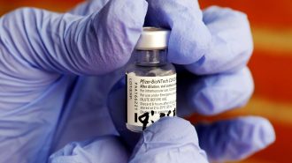 Farmacéutica china producirá 1.000 millones de dosis de la vacuna de Pfizer