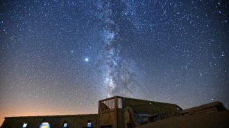 Científicos chinos descubren aceleradores cósmicos de ultra alta energía en Vía Láctea