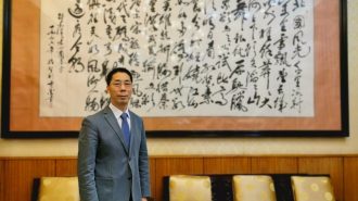 Embajador de China en Chile: Con la era Biden, ambos países hemos tenido “interacciones positivas”