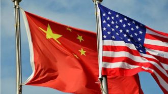 China y EE.UU. retoman las negociaciones comerciales por vía telefónica