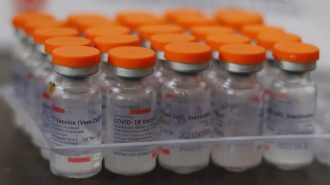 Covid-19: Sinopharm puede producir ya 5.000 millones de vacunas al año