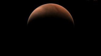 China fortalecerá cooperación en exploración espacial