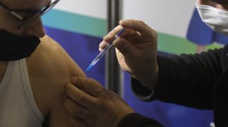 Jefe de expertos chinos destaca el papel de la IA en la lucha contra el Covid