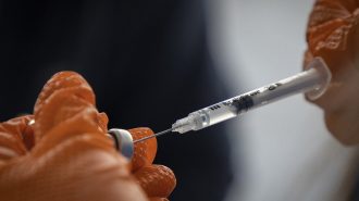 China empezará a vacunar a adolescentes