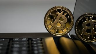 China declara “ilegales” todas las transacciones de criptomonedas