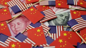 Pekín califica de “constructiva” la última reunión China-Estados Unidos