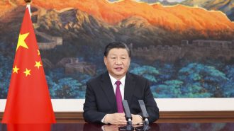 Japón y China apelan a la concordia en primera conversación de Kishida y Xi